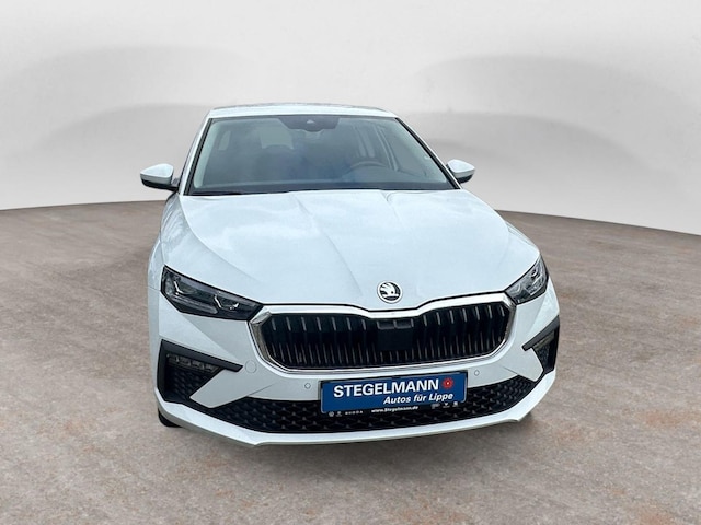Skoda Scala 1.0 TSI Tour