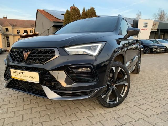 Cupra Ateca 2.0 TSI