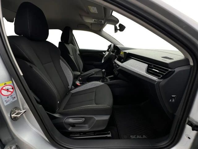 Skoda Scala 1.0 TSI Selection