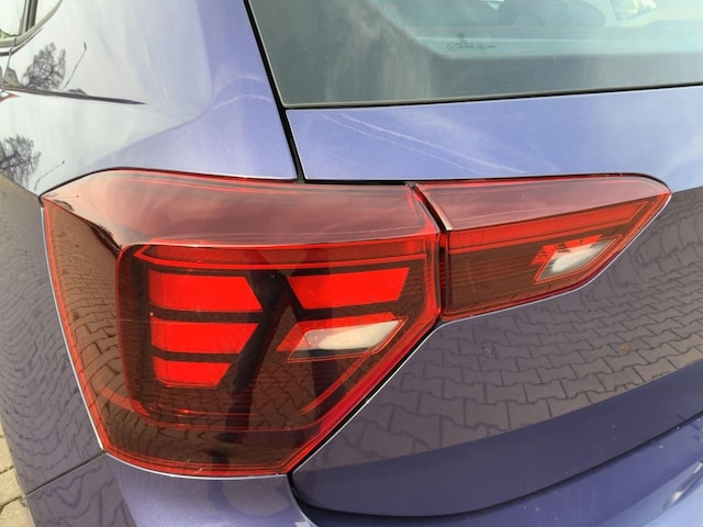 Volkswagen Polo Life