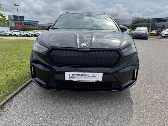 Skoda Enyaq Sportline iV 80