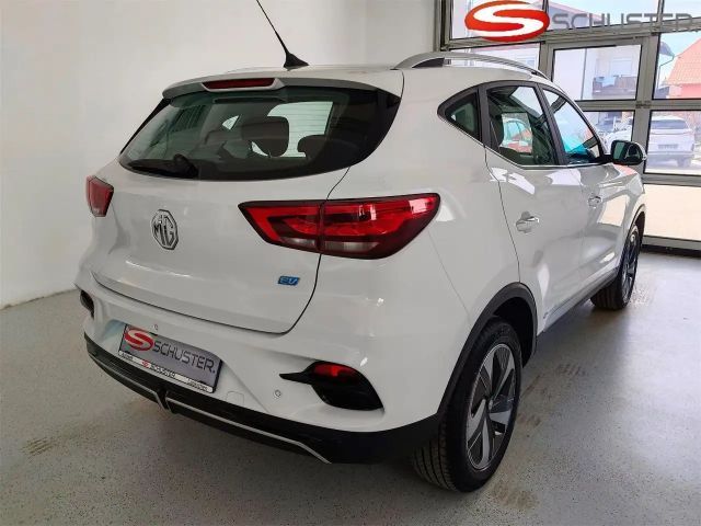 MG ZS Comfort EV Standard range