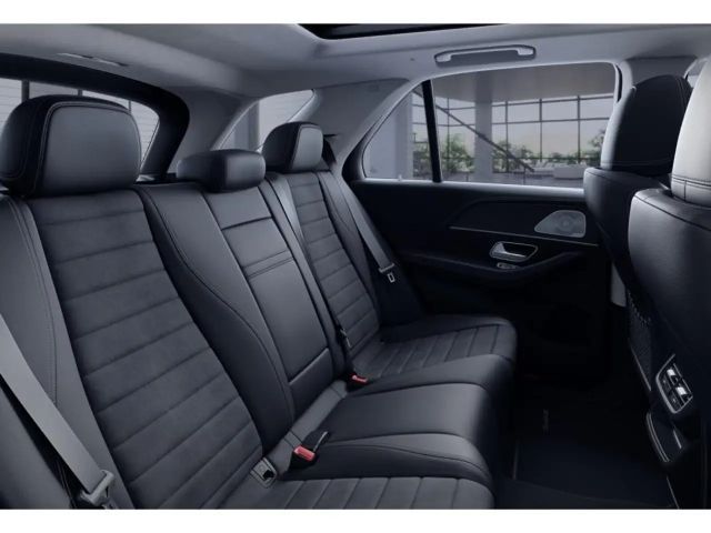 Mercedes-Benz GLE 450 4MATIC AMG Line