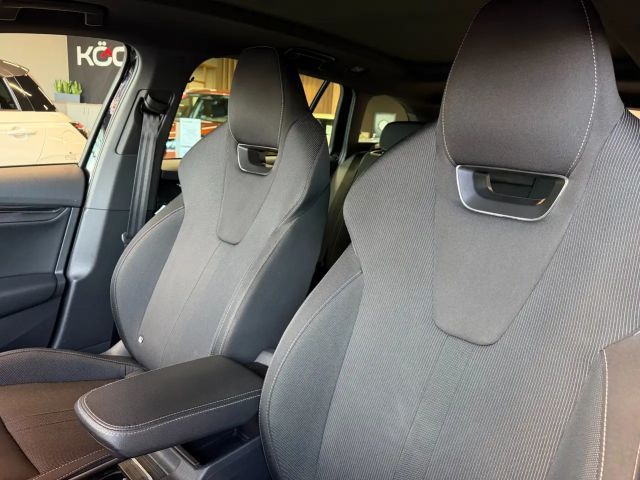 Skoda Octavia 4x4 Style Style