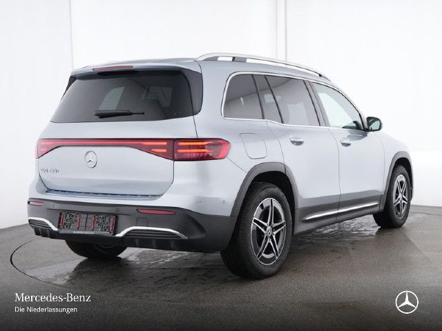 Mercedes-Benz EQB 250