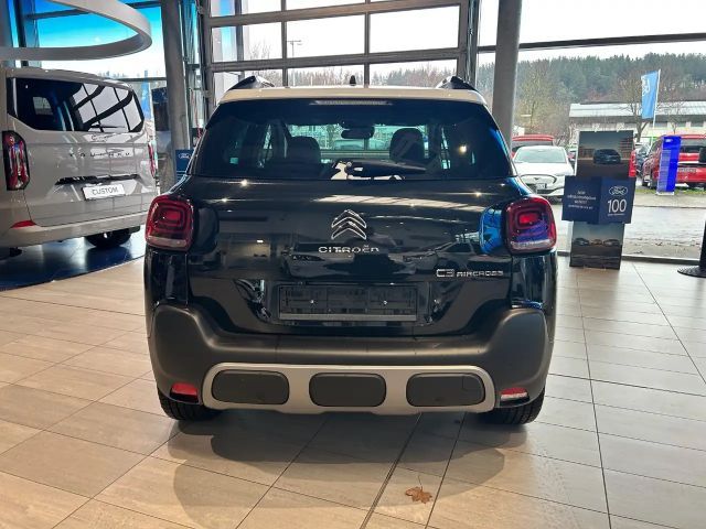 Citroën C3 Aircross PureTech