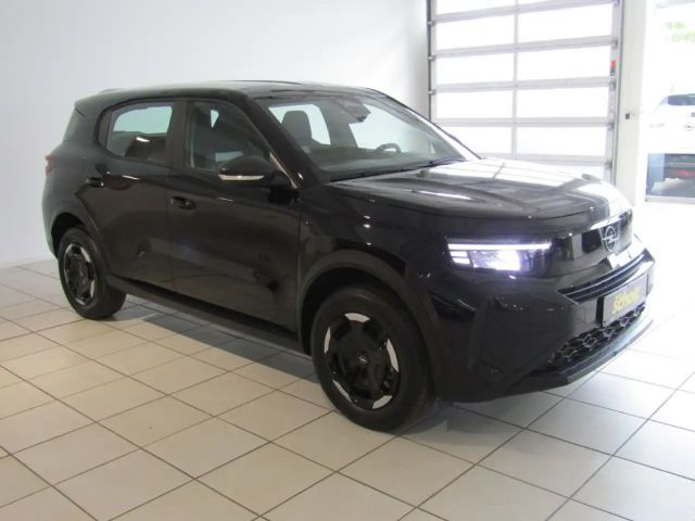 Opel Frontera Edition