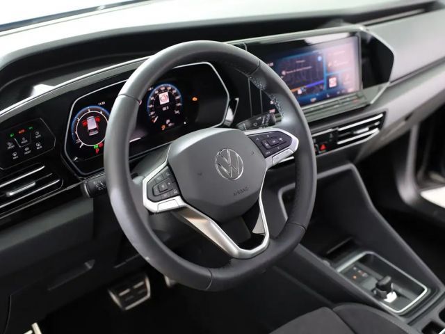 Volkswagen Caddy Maxi Style