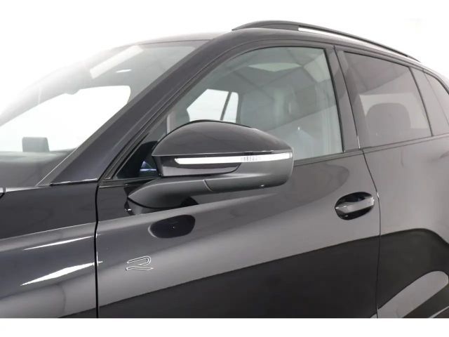 Volkswagen Tiguan 2.0 TDI DSG R-Line