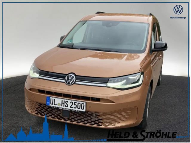 Volkswagen Caddy 2.0 TDI DSG Life