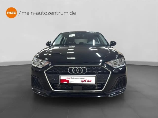 Audi A1 1.0 TFSI Sportback