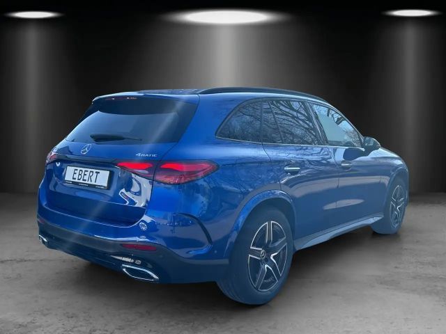 Mercedes-Benz GLC 300 AMG Line