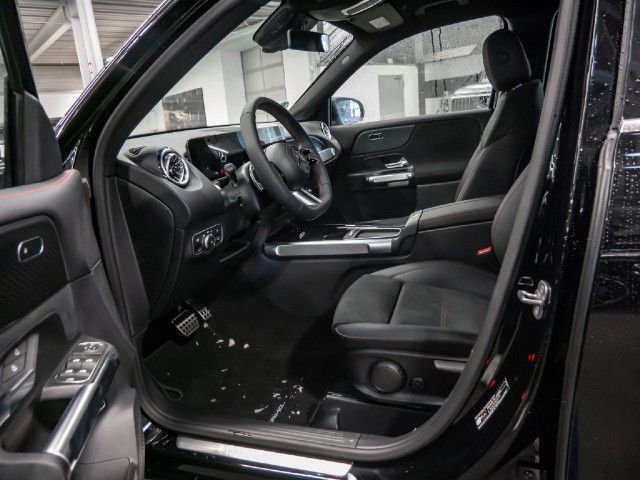 Mercedes-Benz GLB 200 GLB 200 d