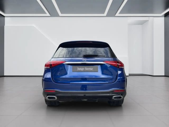 Mercedes-Benz GLE 350 4MATIC