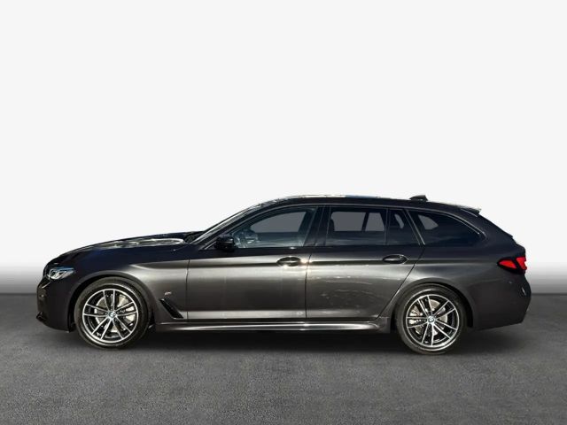 BMW 520 520d Touring