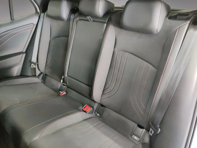 Volkswagen ID.3 GTX Performance