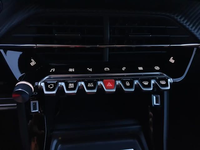 Peugeot E-208 GT-Line