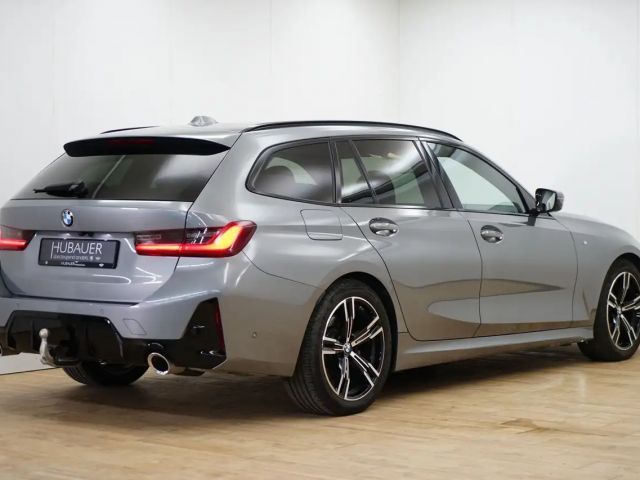 BMW 320 320d Touring