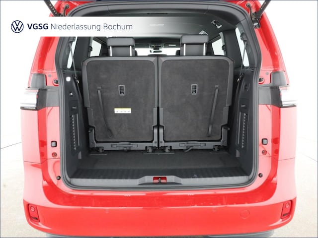 Volkswagen ID.Buzz 4Motion GTX