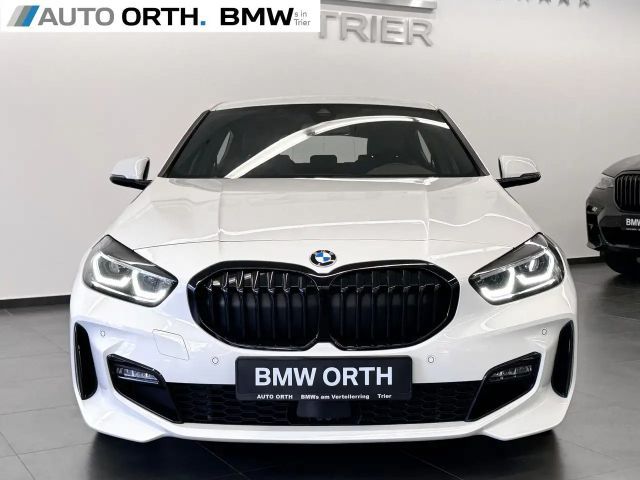 BMW 118 118i M-Sport Sedan