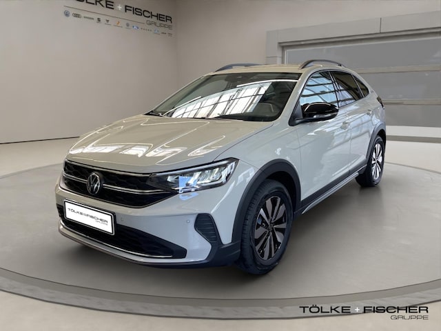 Volkswagen Taigo DSG