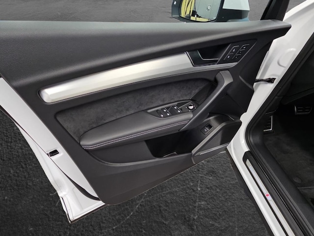 Audi Q5 40 TDI Quattro S-Tronic