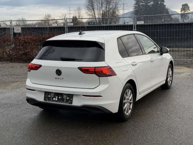 Volkswagen Golf 8 TSI