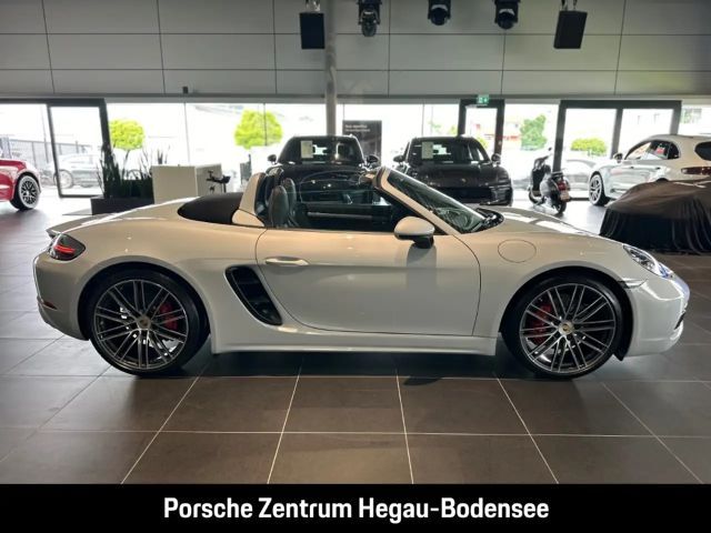 Porsche Boxster 718 S