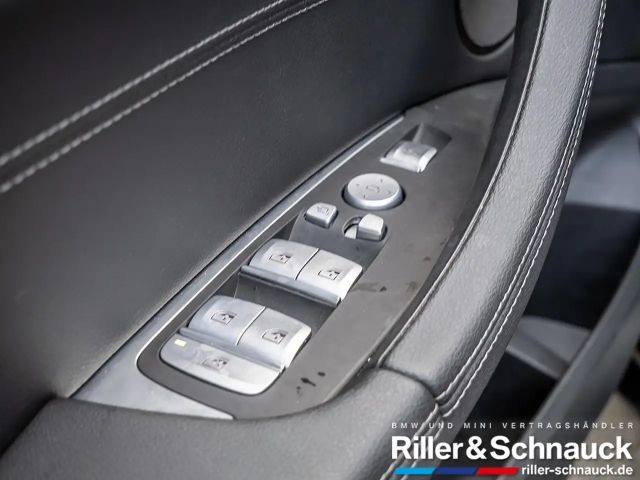 BMW X3 M-Sport xDrive