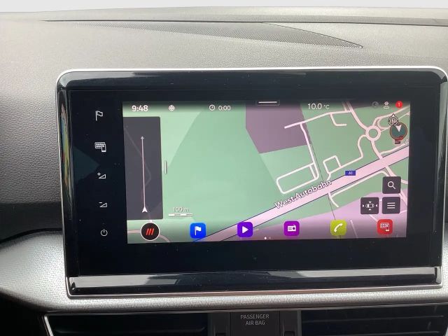 Seat Tarraco 2.0 TDI DSG Style