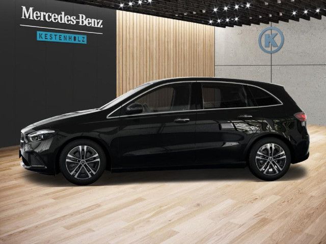 Mercedes-Benz B 180 Sedan