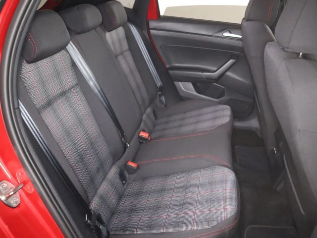 Volkswagen Polo 2.0 TSI DSG GTI