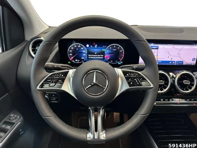 Mercedes-Benz B 200 Progressive