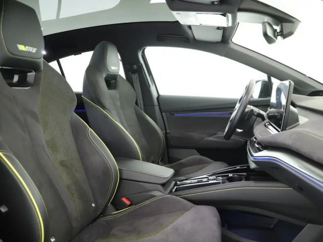 Skoda Enyaq 4x4 RS