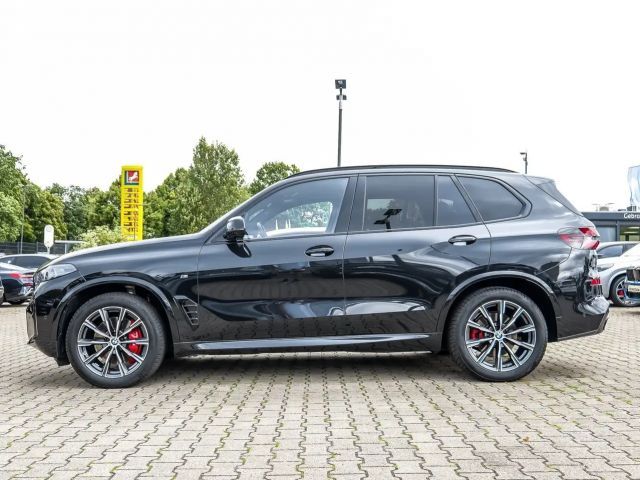 BMW X5 M-Sport xDrive30d