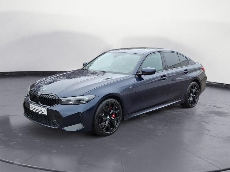 BMW 330 330i Sedan xDrive