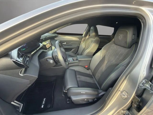 Peugeot E-308 GT-Line SW