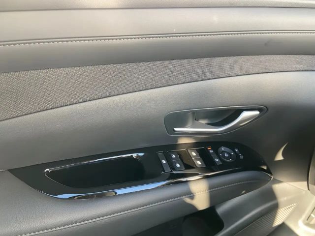 Hyundai Tucson 1.6 Prime T-GDi