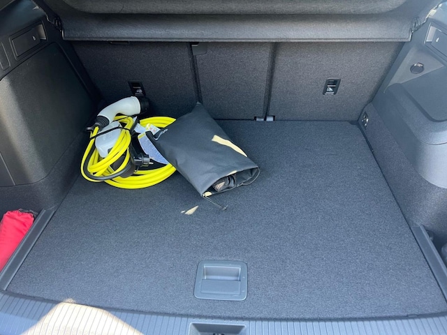 Volkswagen Tiguan DSG R-Line eHybrid