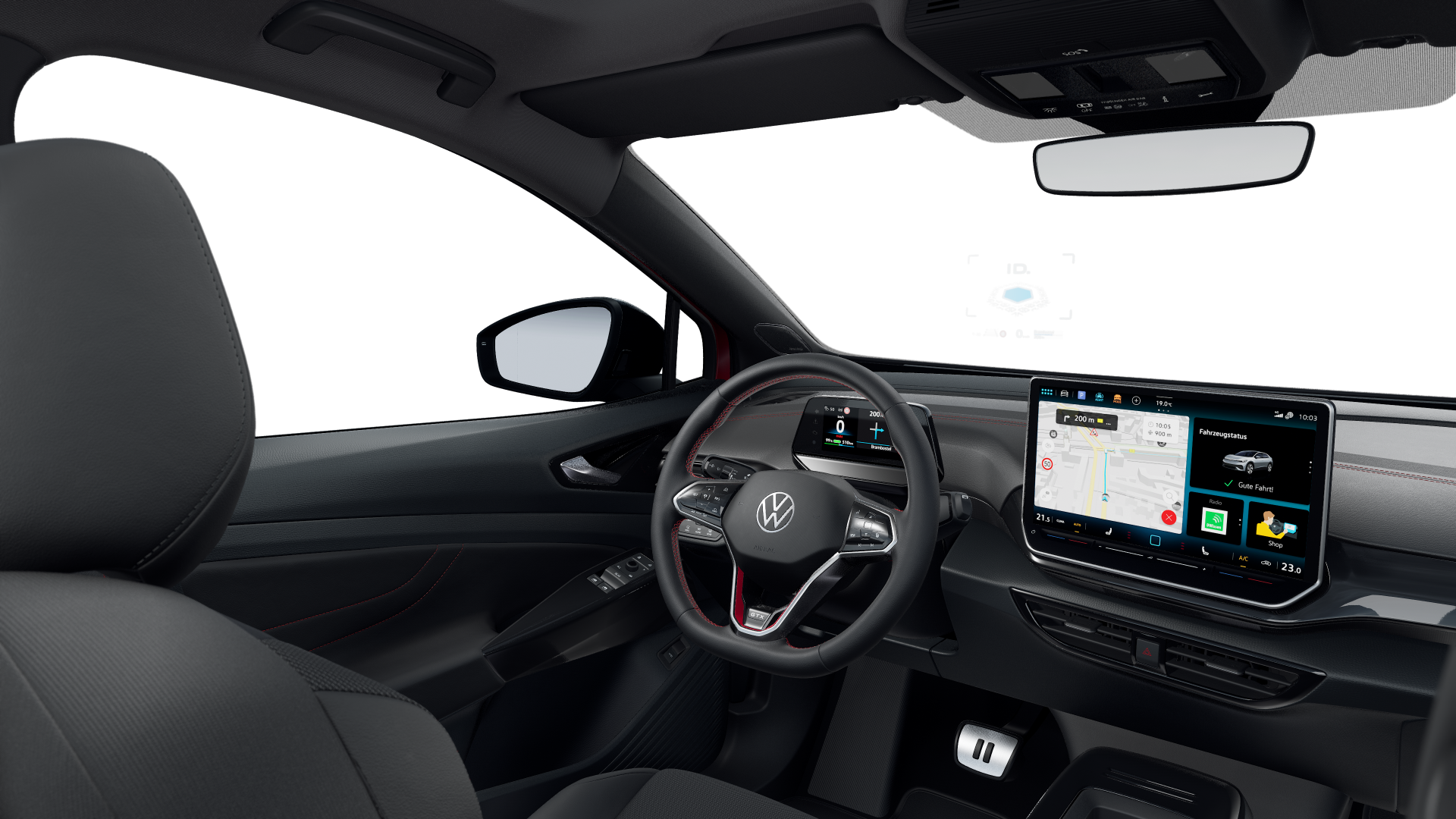 Volkswagen ID.5 IQ.Drive