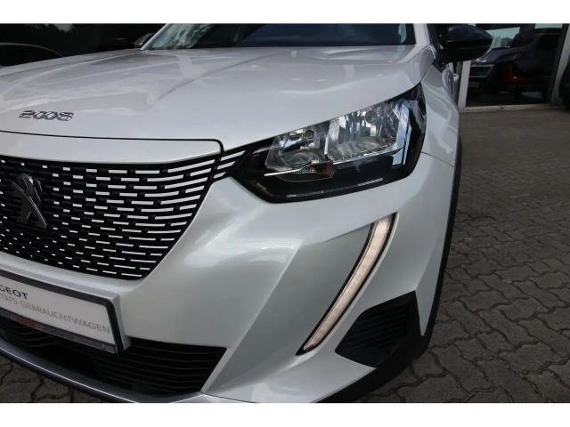 Peugeot E-2008 Active Pack