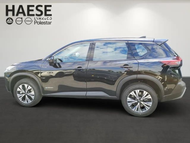 Nissan X-trail Acenta