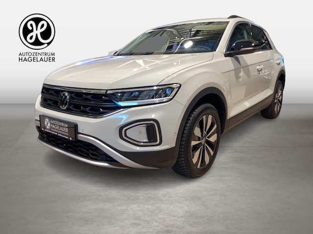 Volkswagen T-Roc 1.0 TSI