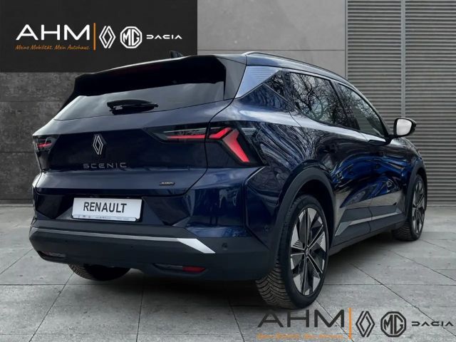 Renault Scenic Iconic