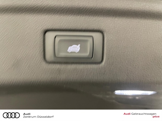 Audi A5 50 TDI Quattro S-Line Sportback