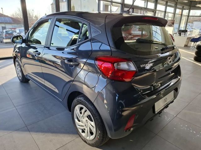 Hyundai i10 1.0 2WD Select