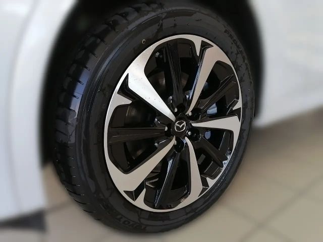 Mazda CX-60 2.5L 4WD Takumi