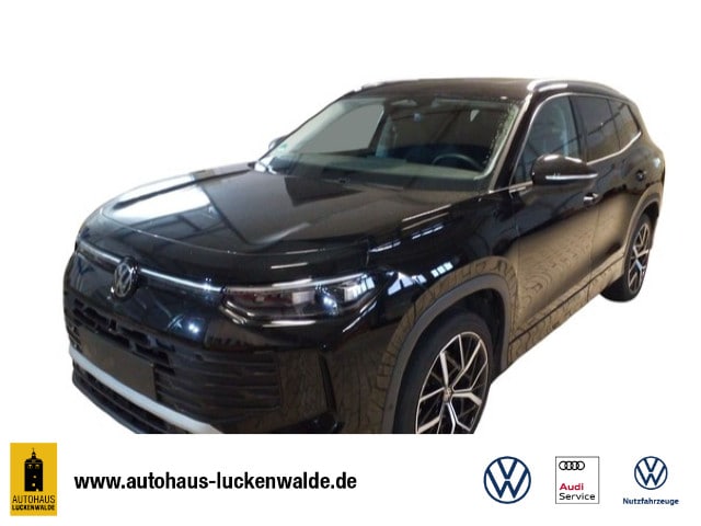 Volkswagen Tayron 1.5 eTSI DSG Life