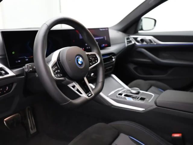 BMW i4 M-Sport Sedan
