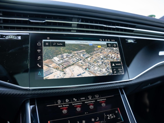 Audi Q8 50 TDI Quattro